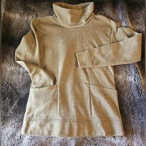 Women's Columbia Lodge Funnel Pullover